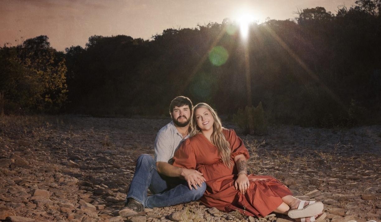 The Wedding Website of MaKenzie Schnabel and Sterling Selby