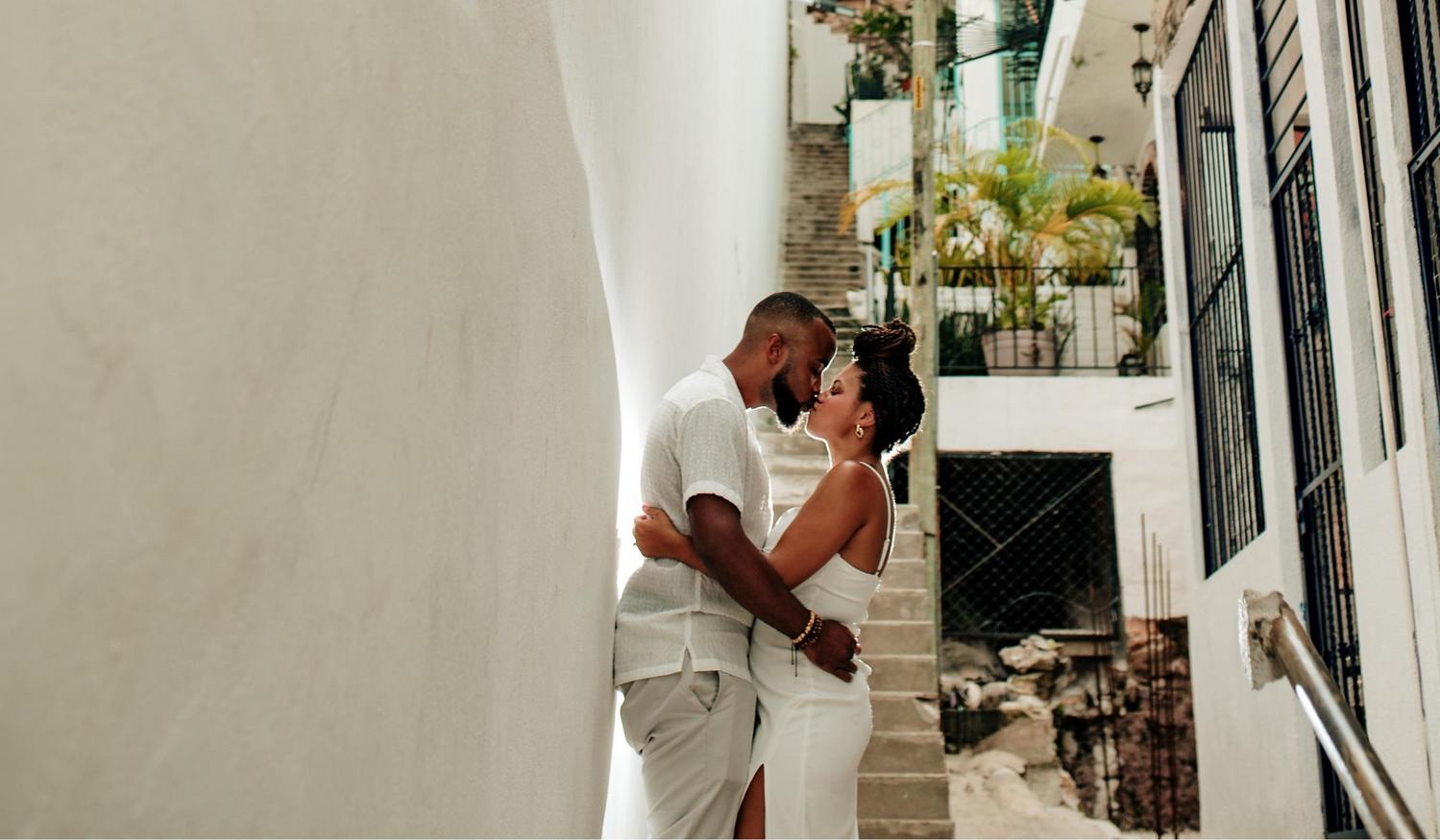 The Wedding Website of Emily Coleman and Sean Williams
