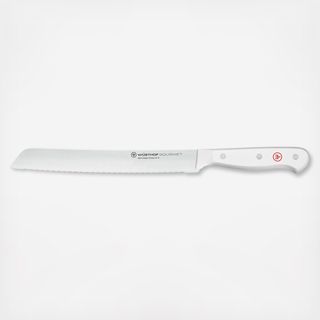Gourmet 8” Serrated Bread Knife