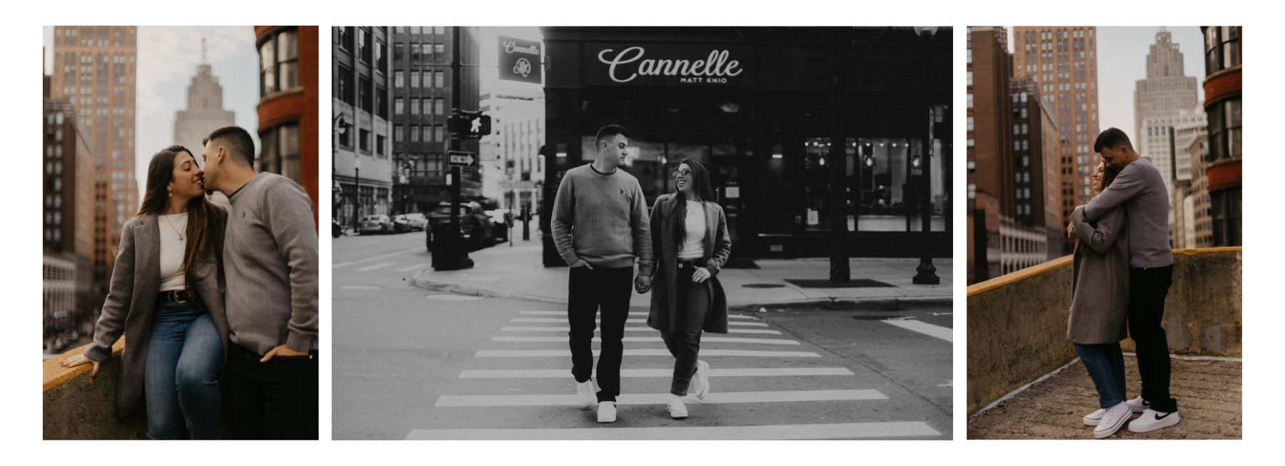The Wedding Website of Cristina Paglia and Tony Garavaglia