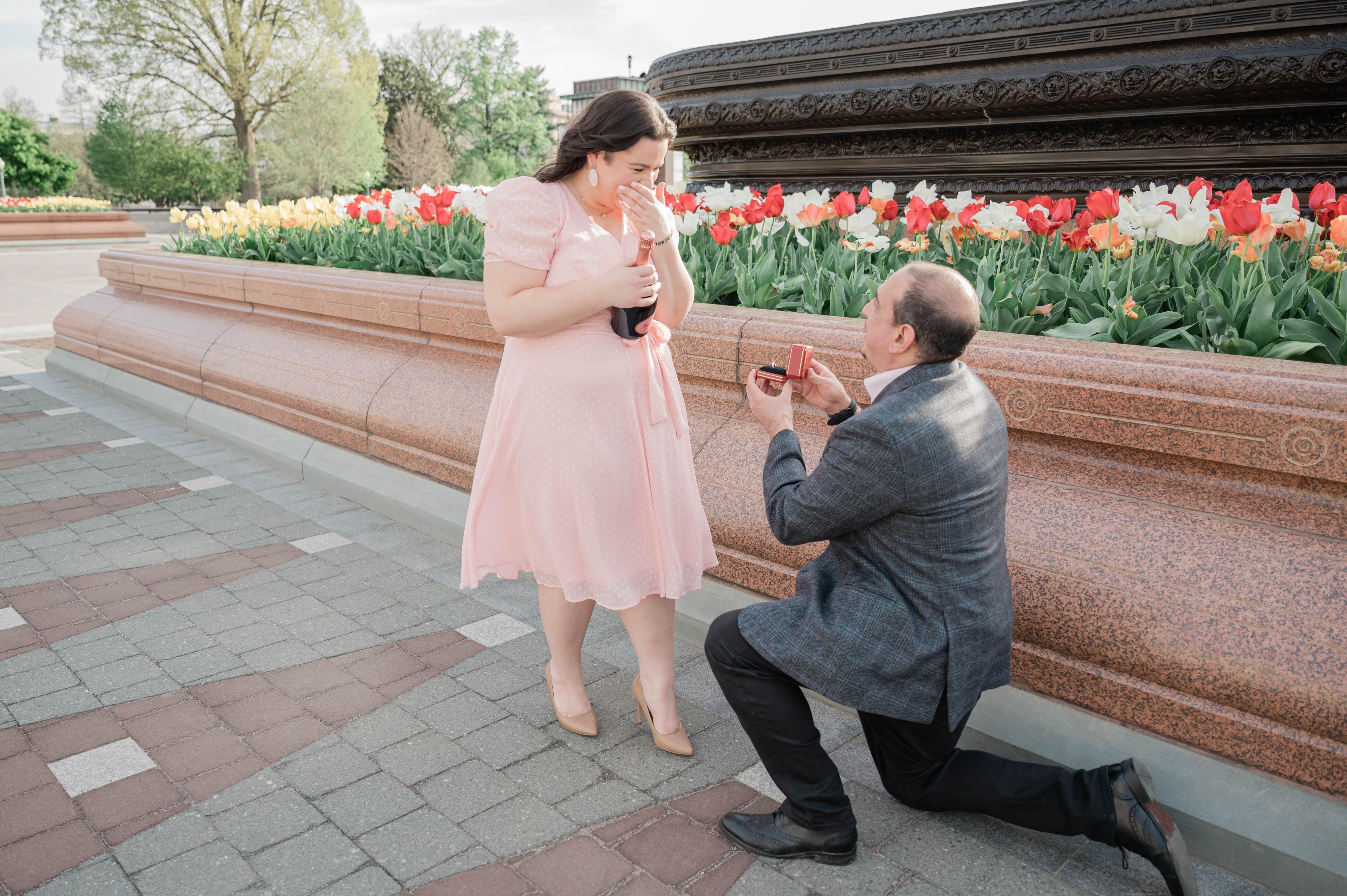 The Wedding Website of Mary Brody and Carlos Cristi
