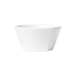 Lastra Linen Stacking Cereal Bowl