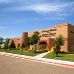 Kwahadi Heritage Museum