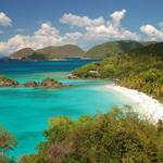 Trunk Bay