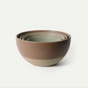 Harvest Mixing Bowls Quartet