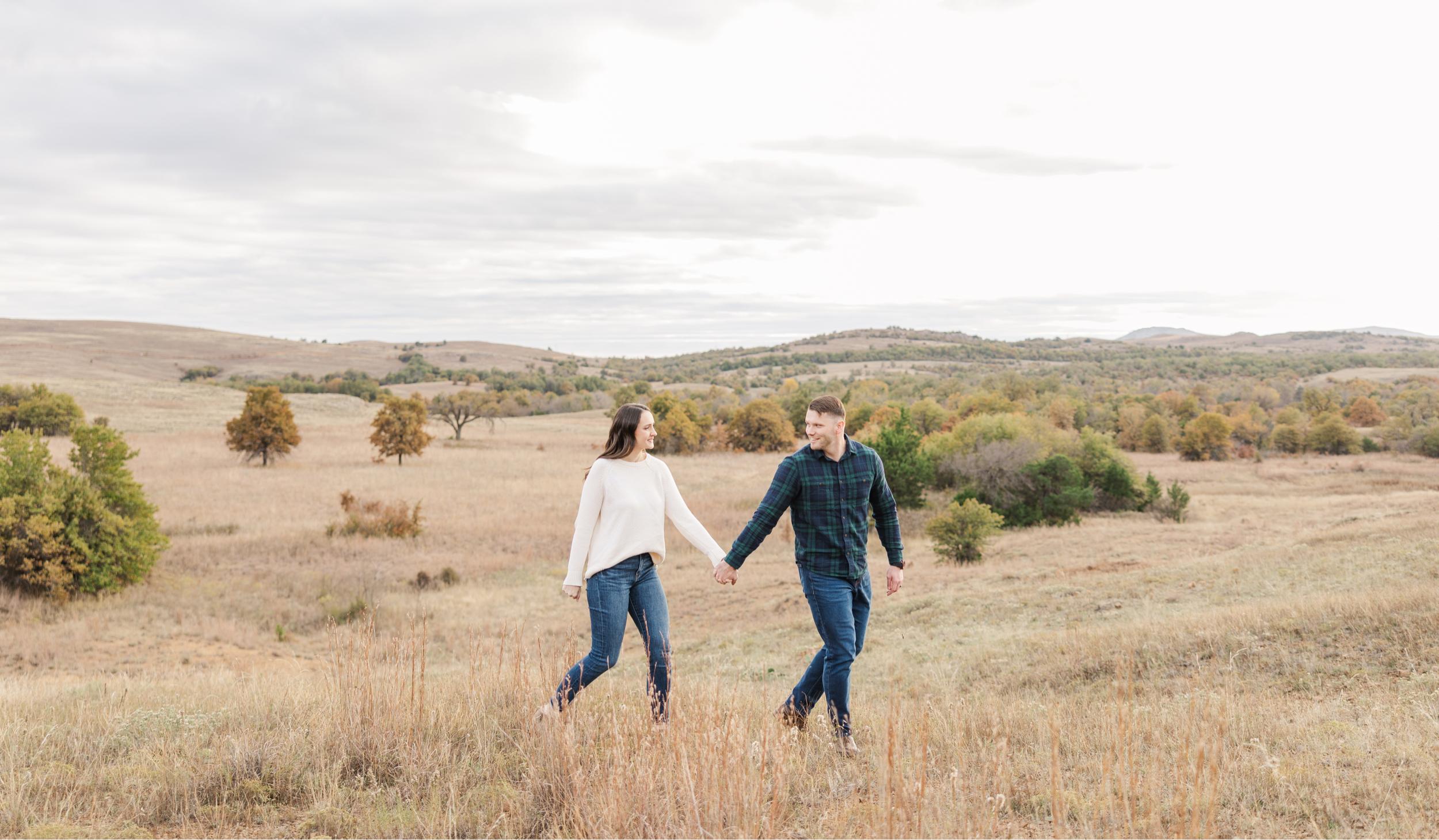 The Wedding Website of Molli King and Keenan Thompson