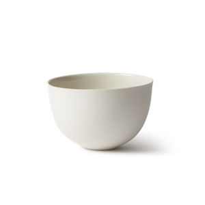 MUD Australia - Noodle Bowl Small (color: Milk)