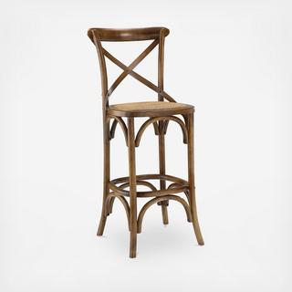 Gear Bar Stool