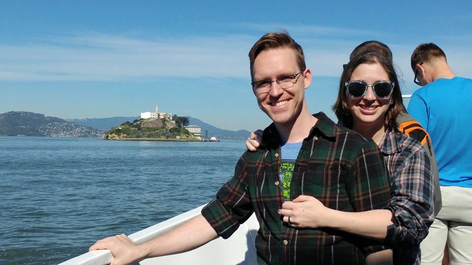 The Wedding Website of Rachael Protas and James Guthrie