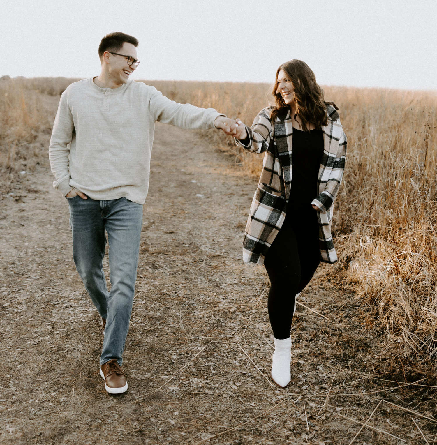 The Wedding Website of Taylor Beery and Justin Pearson