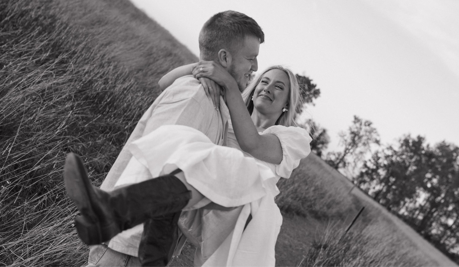 The Wedding Website of Gracie Thompson and Nathan Coard