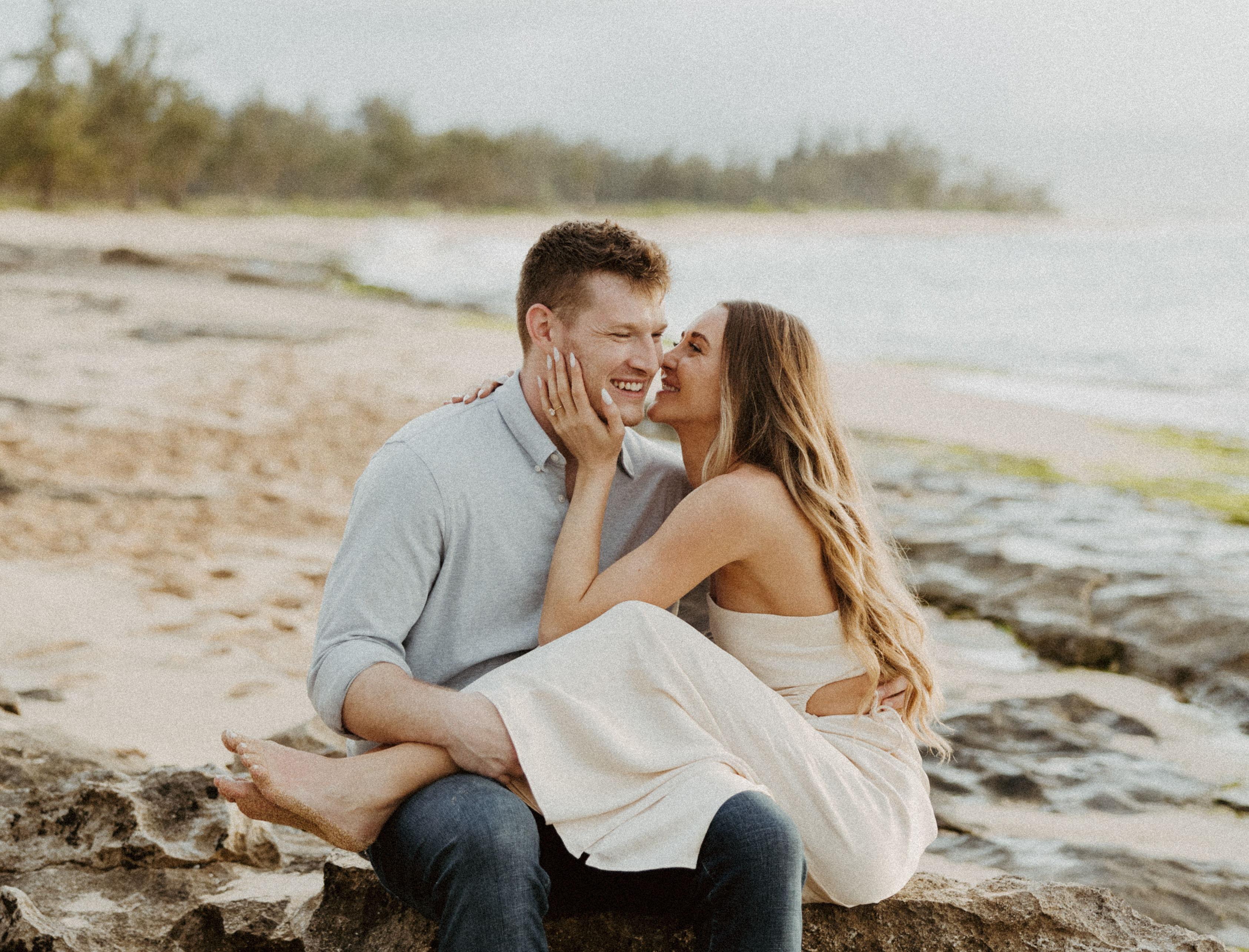 The Wedding Website of Megan Baker and Luke Gaffney