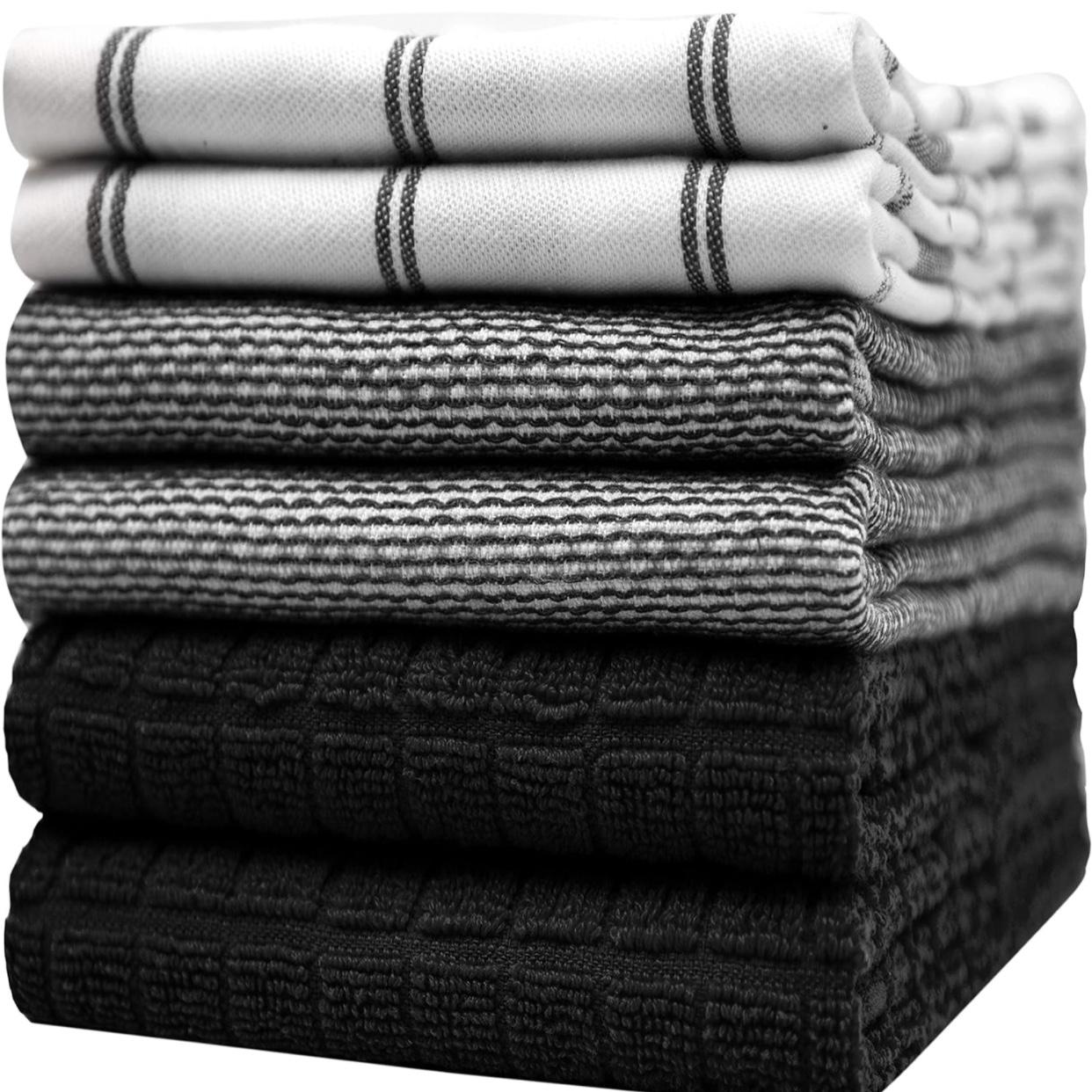 Premium Kitchen Towels