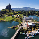 LA MAGIA DE GUATAPE