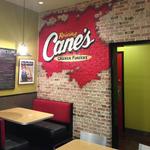 Raising Cane's Chicken Fingers