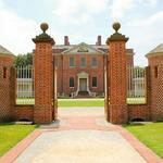 Tryon Palace & Gardens