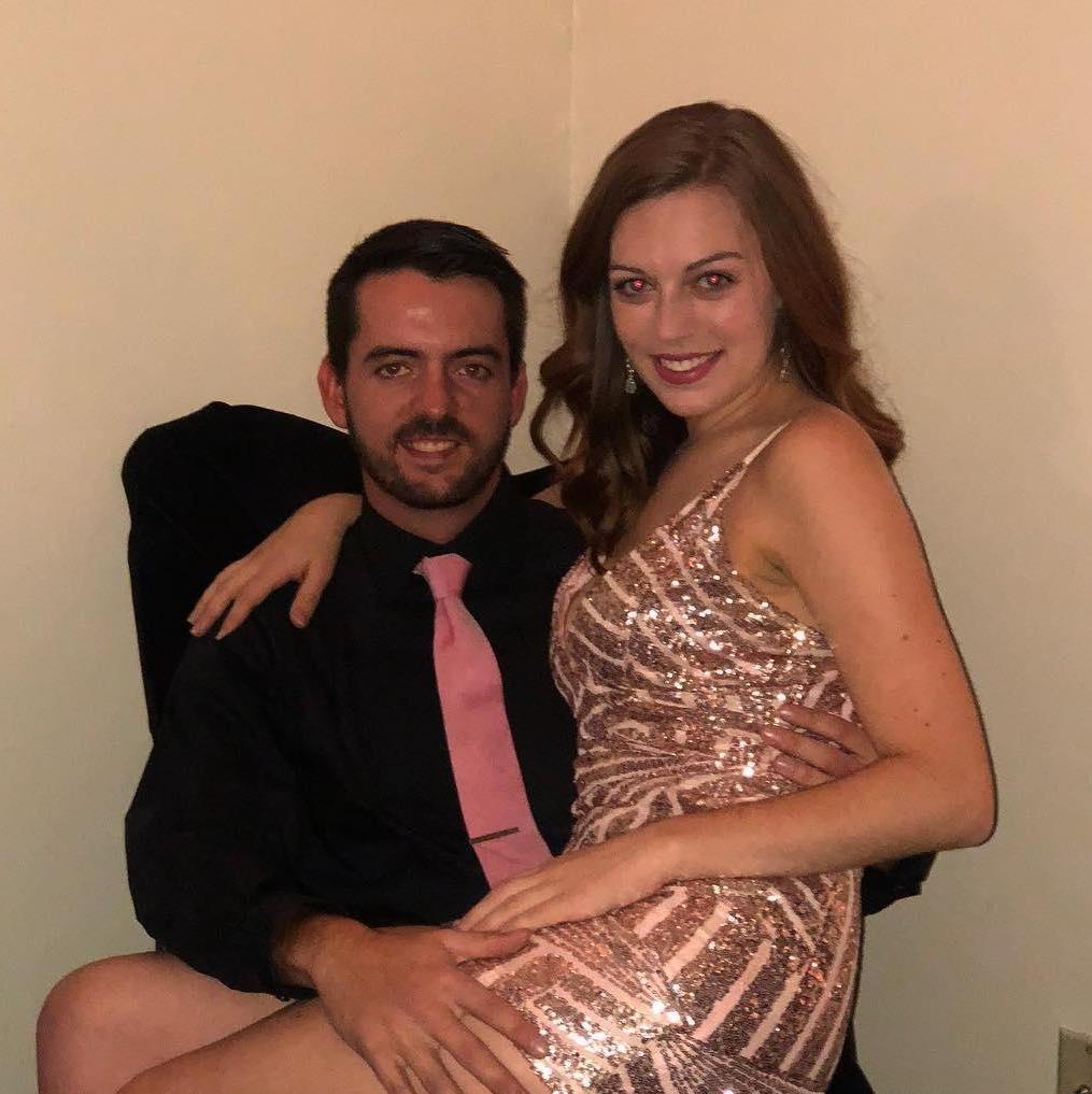 ZTA Semi Formal 2018