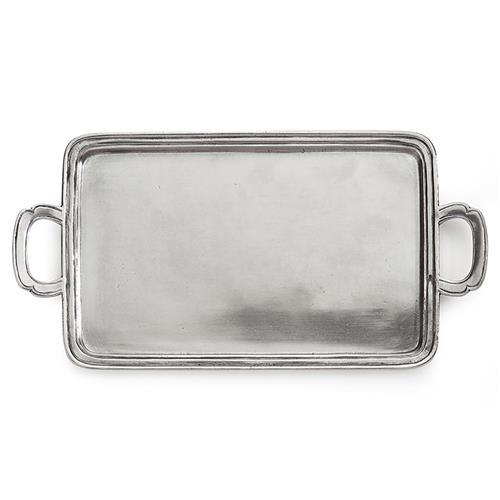 Silver Tray