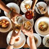 Food & Drink in Prague