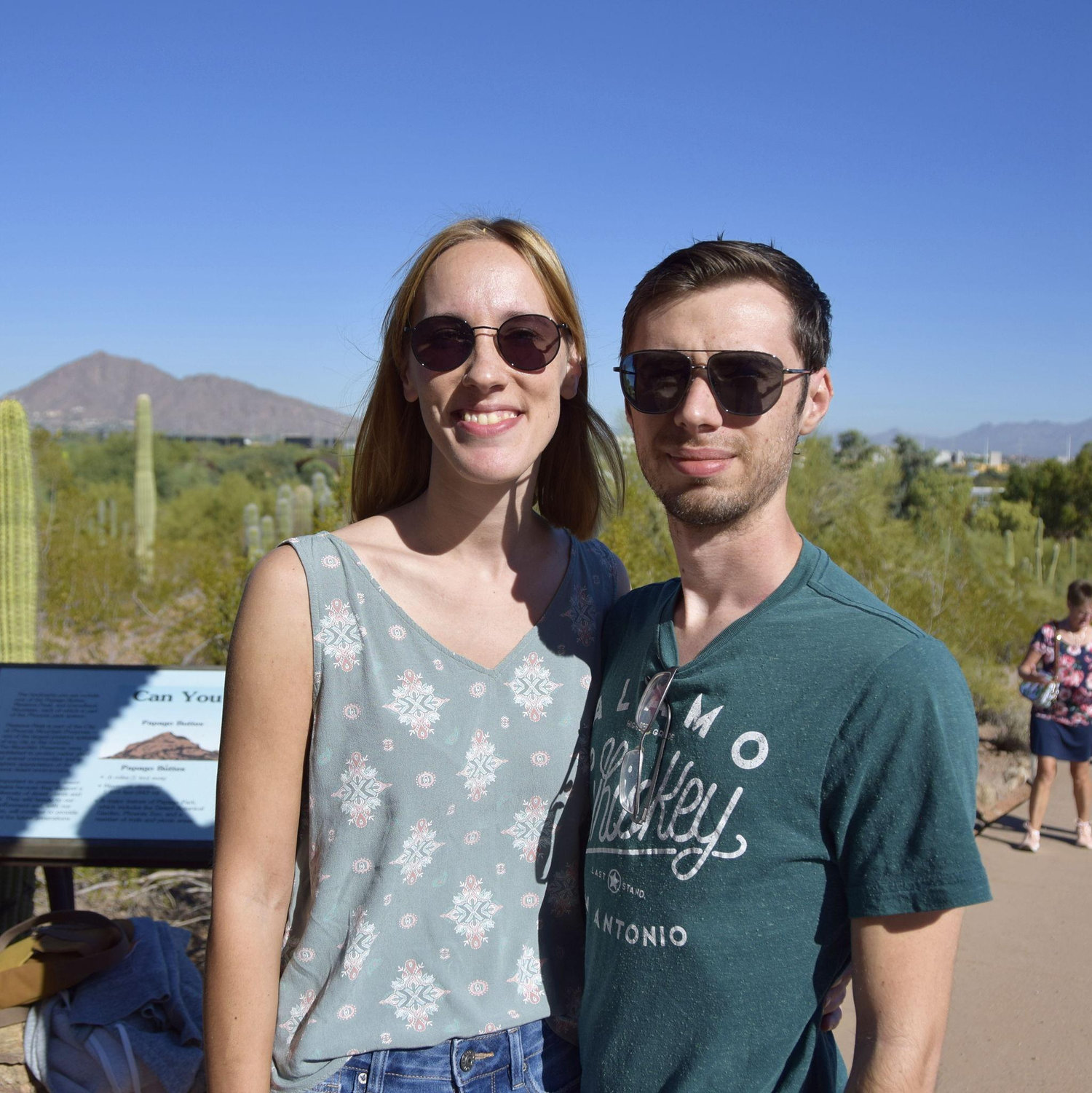 Arizona 2021