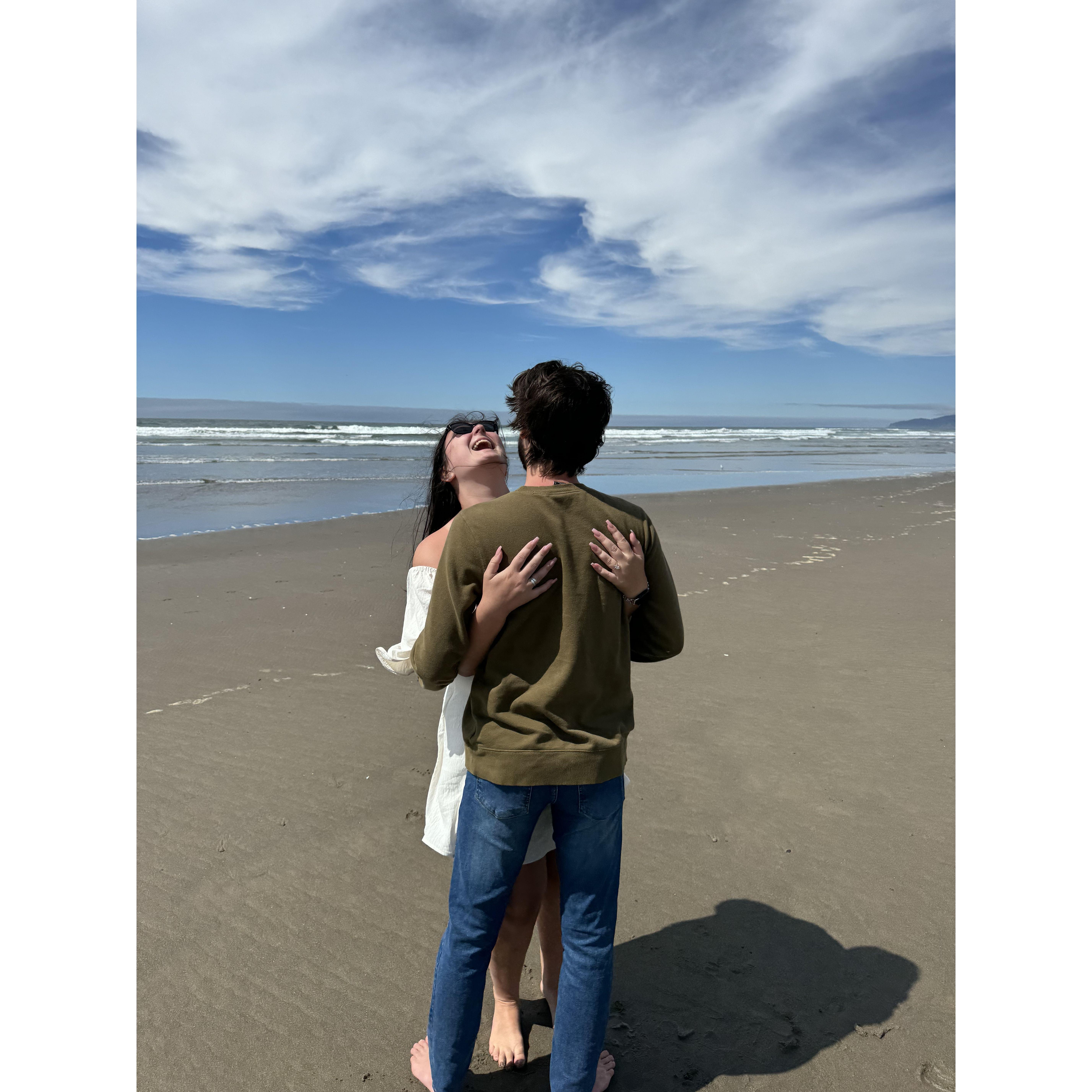 Engagement