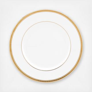 Oxford Place Dinner Plate