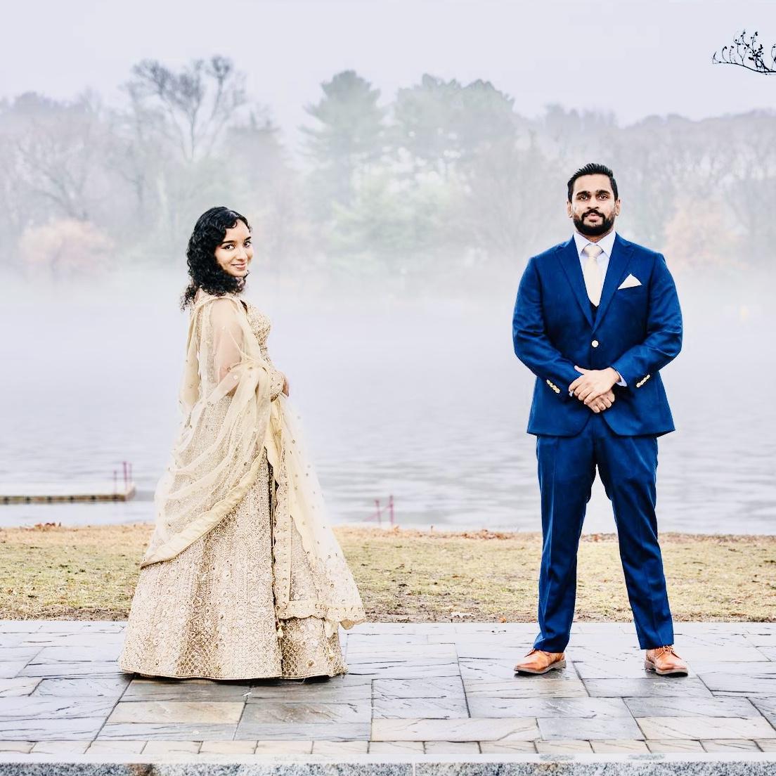 Formal engagement