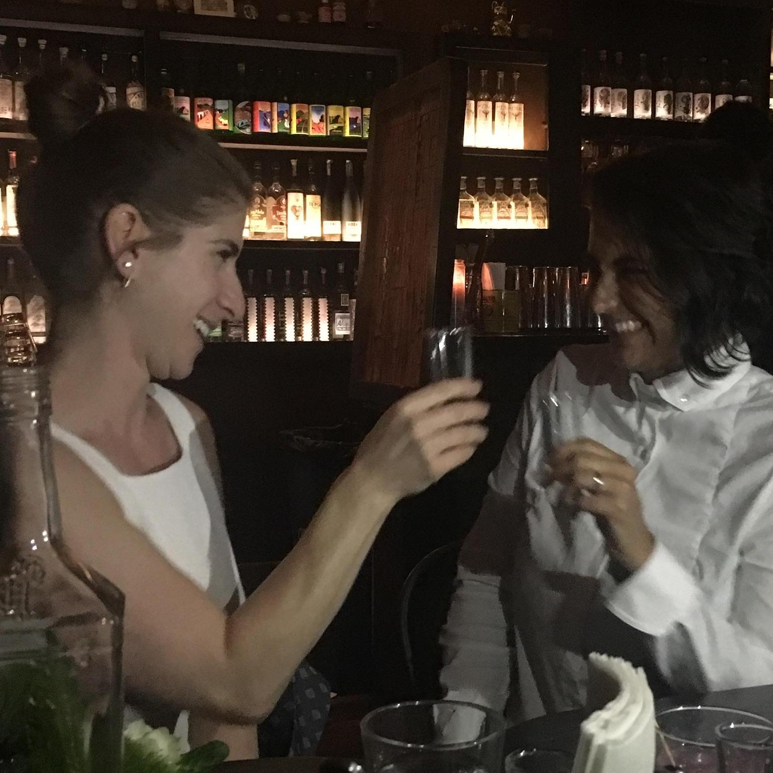 Salud!