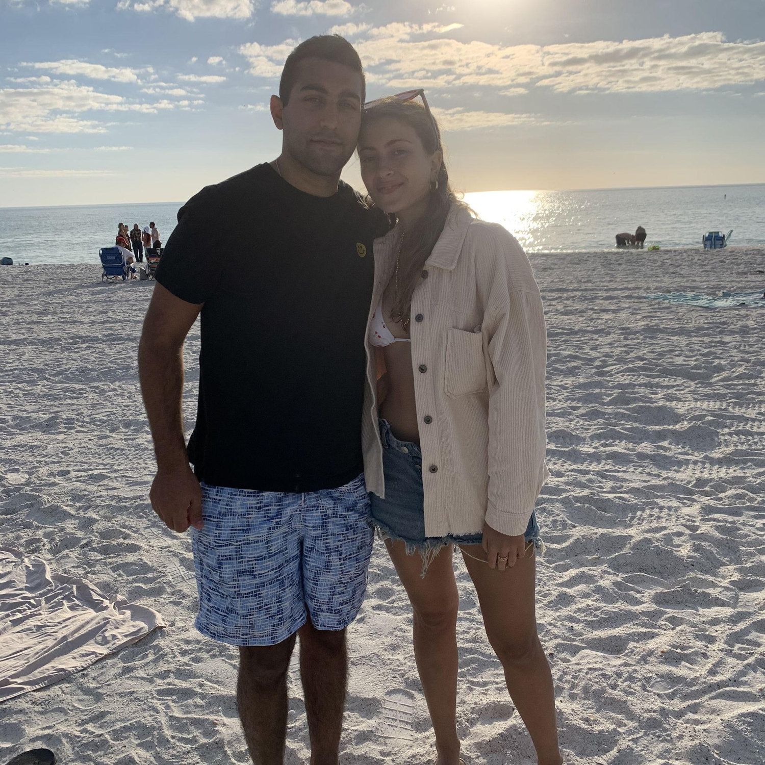 Anna Maria 2020