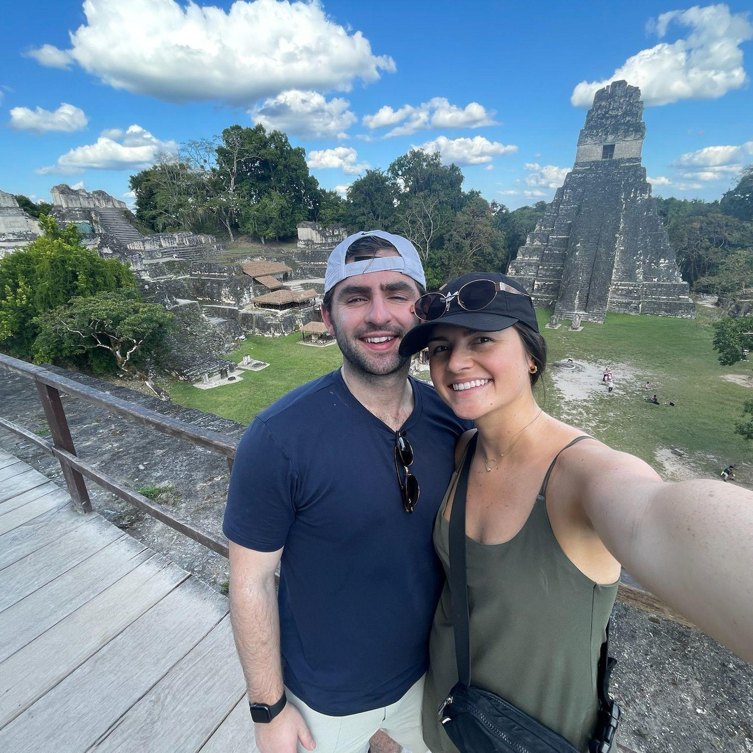 Guatemala