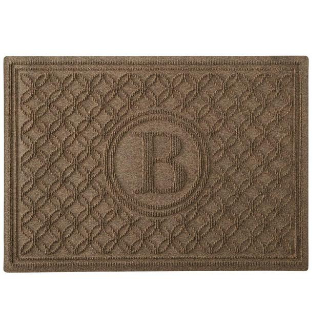 L.L. Bean Monogrammed Mat