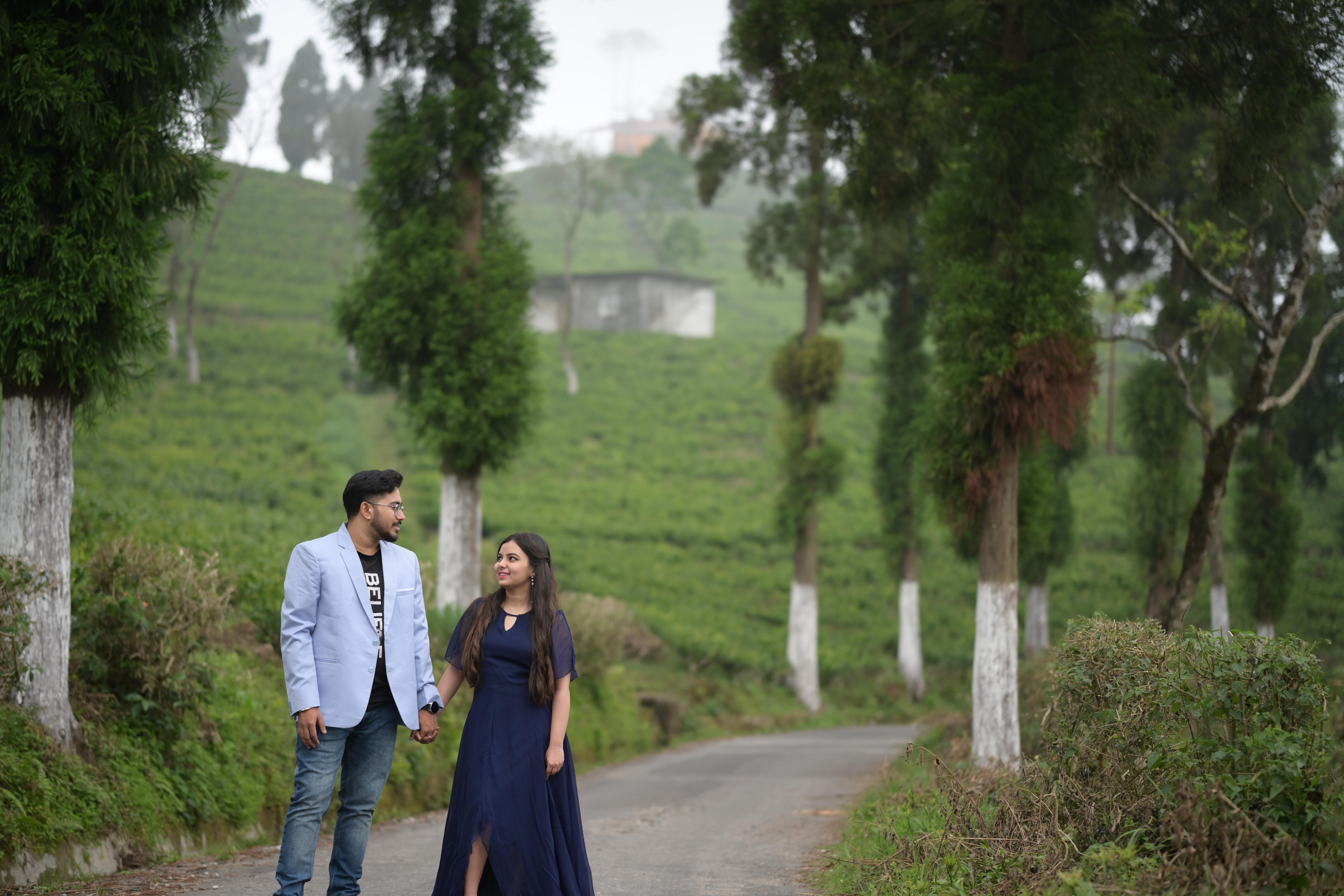 The Wedding Website of Soumyadip Roychowdhury and Sohini Ghosh Tagore