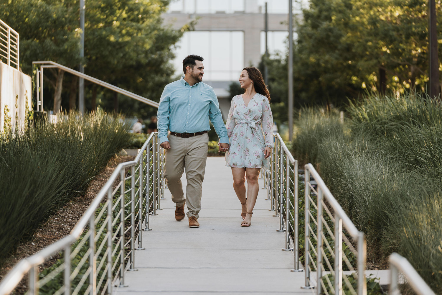 The Wedding Website of Julen Arruti and Daniela Hernandez