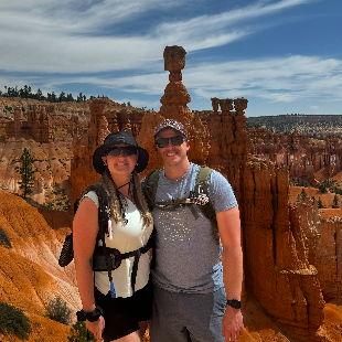 Bryce Canyon National Park