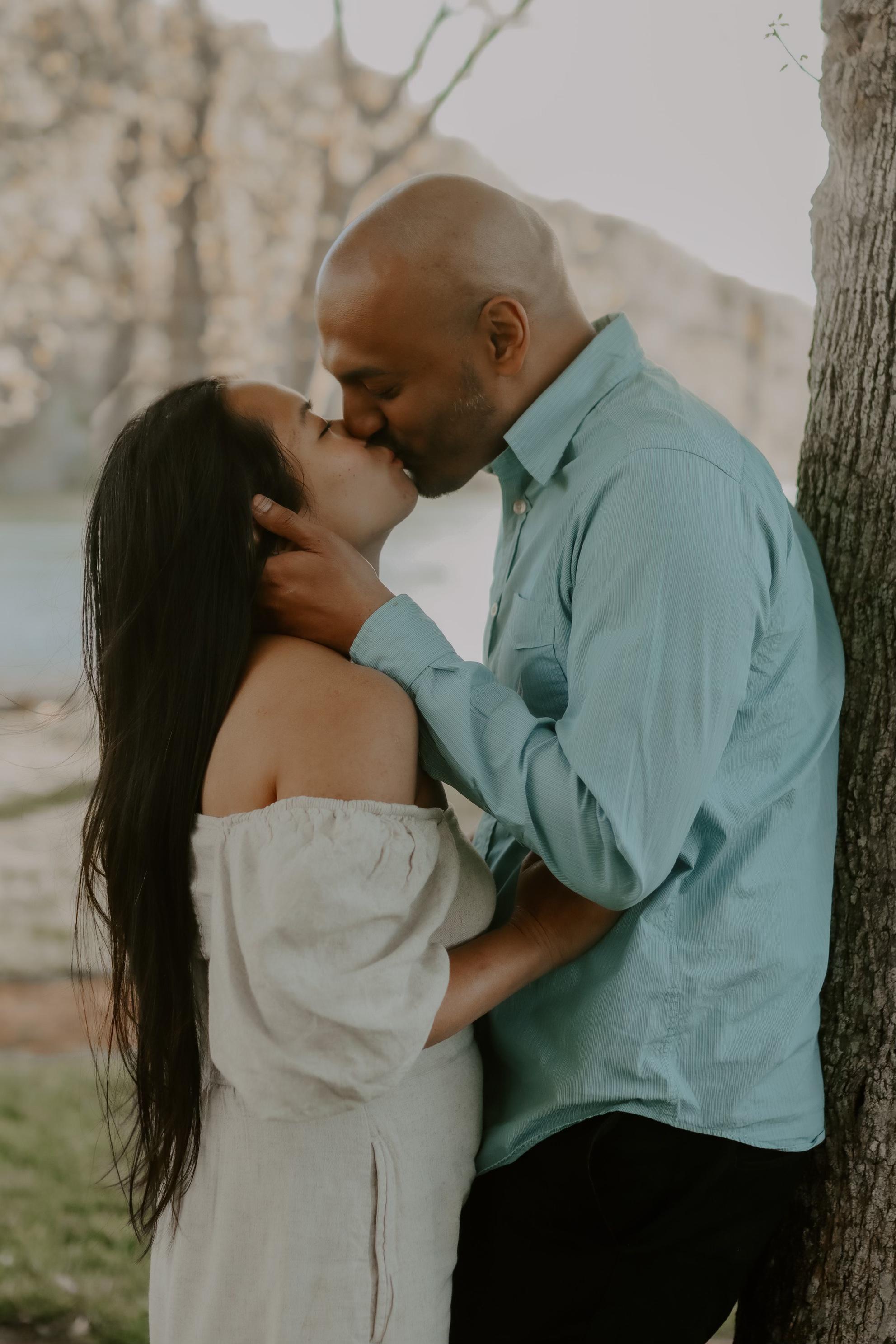 The Wedding Website of Sheila Guerrero and Cliff Ali