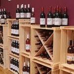 Forgotten Fire Winery