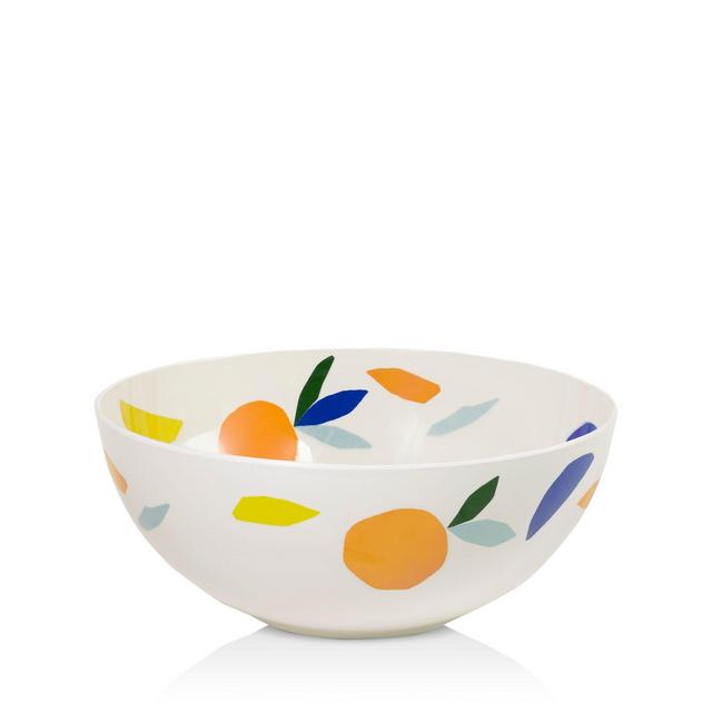 kate spade new york Citrus Twist Serving Bowl
