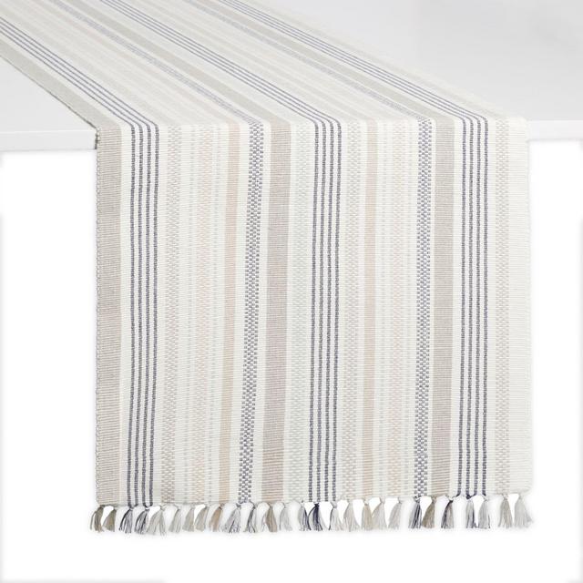 Artisanal Kitchen Supply® Irving 90-Inch Table Runner