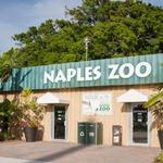 Naples Zoo at Caribbean Gardens