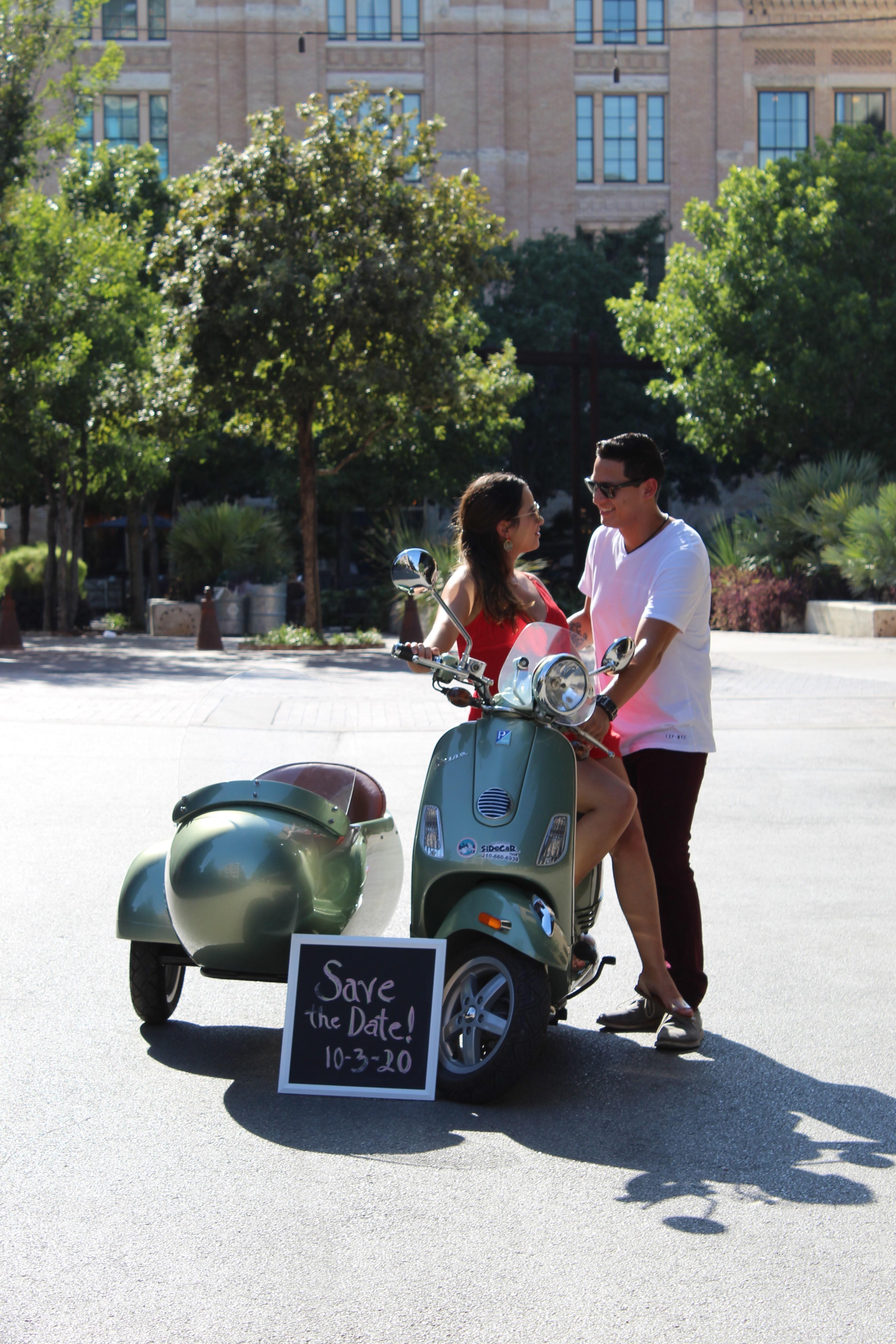 The Wedding Website of Daniela Parra and Arturo Ibarra