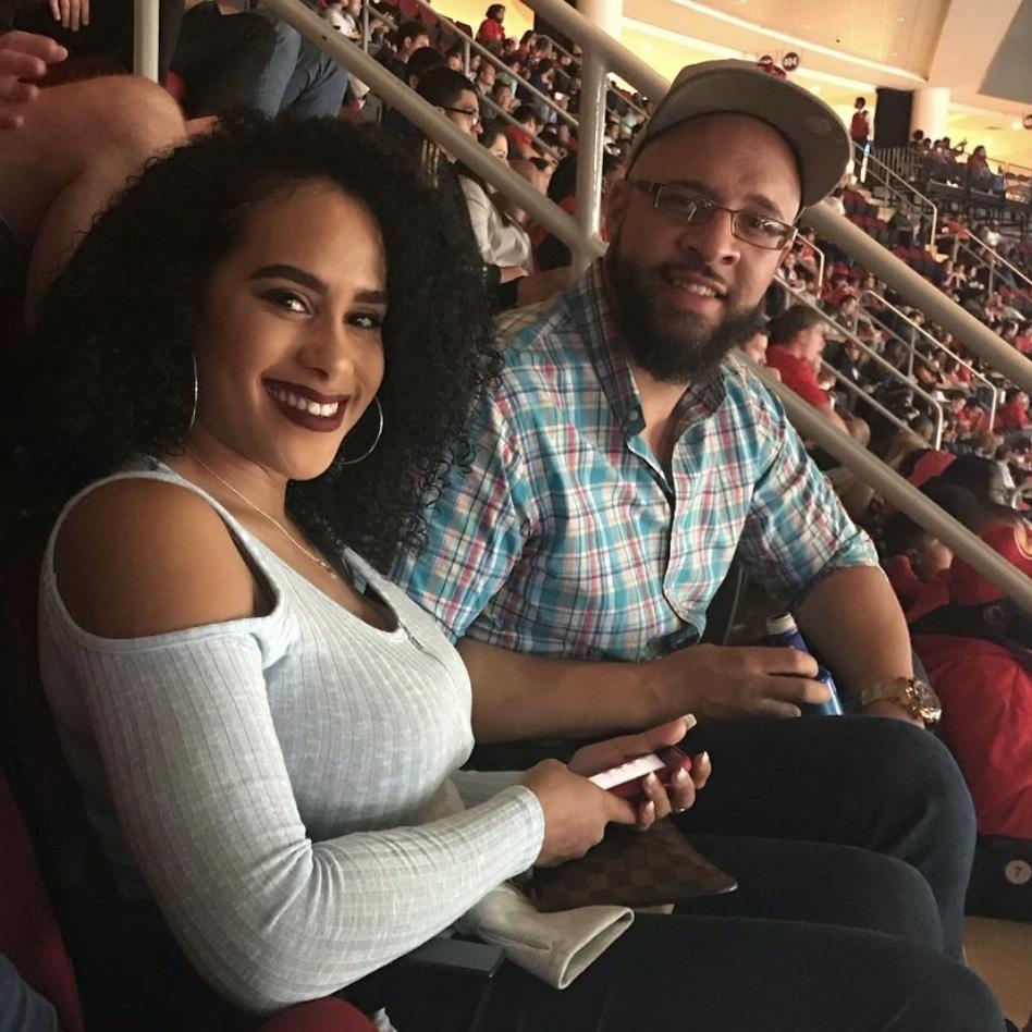 Houston Rockets
October 2017