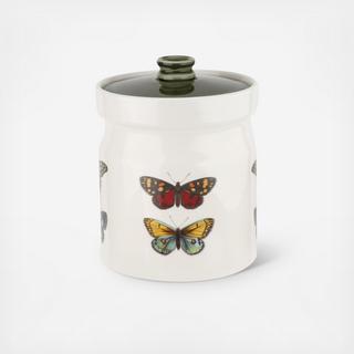 Botanic Garden Harmony Canister