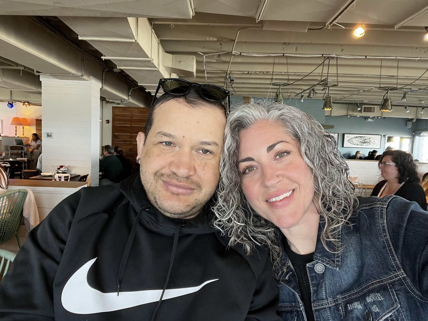 The Wedding Website of Ivy Miller and Carlos Garcia