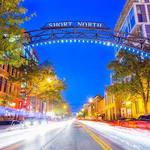 Short North Arts District