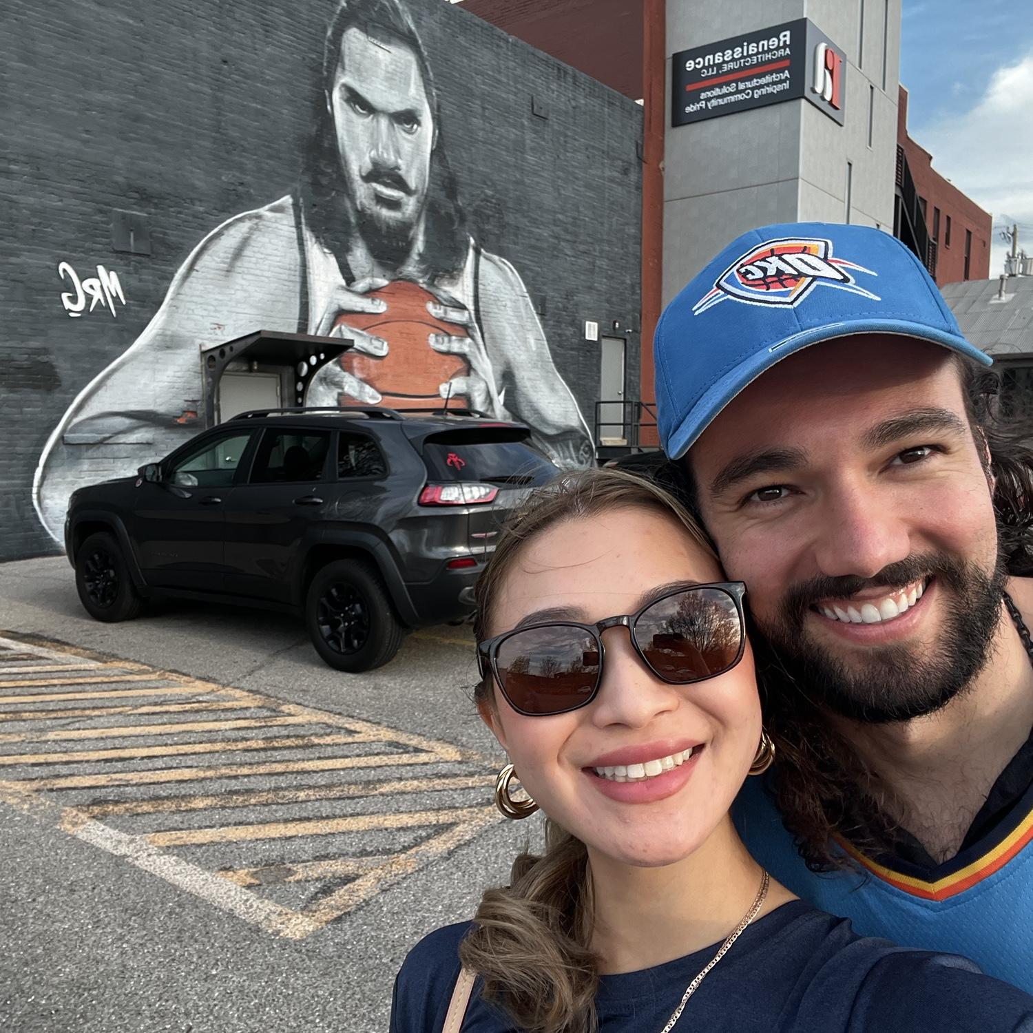 First Thunder Game!