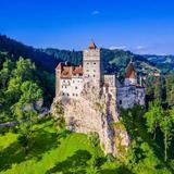 Bran Castle aka Dracula's Castle