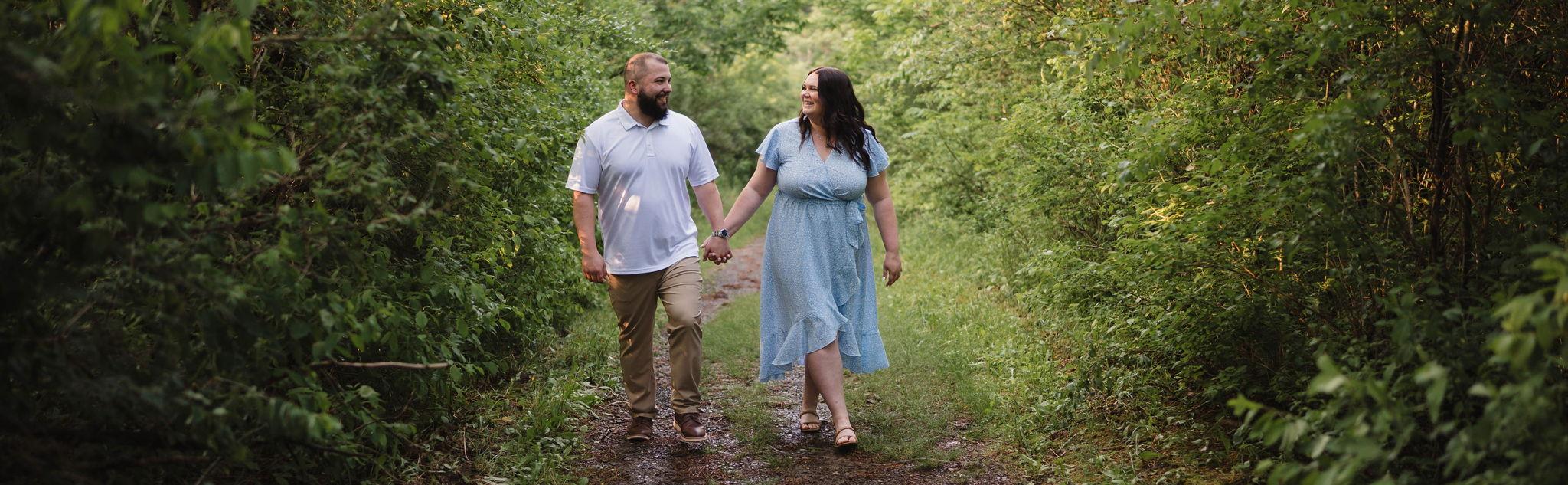 The Wedding Website of Megan Searing and Christopher Goodman