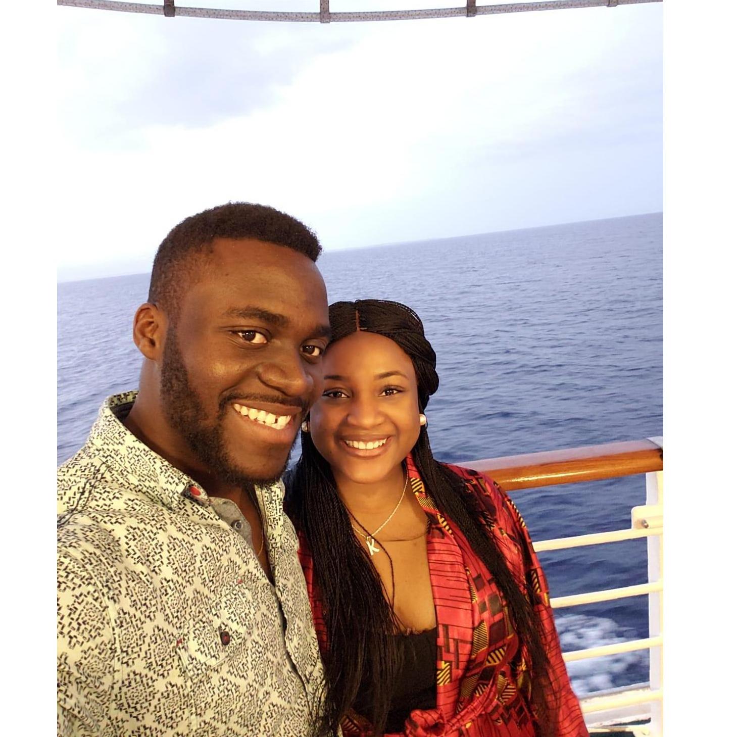 Cruise!
