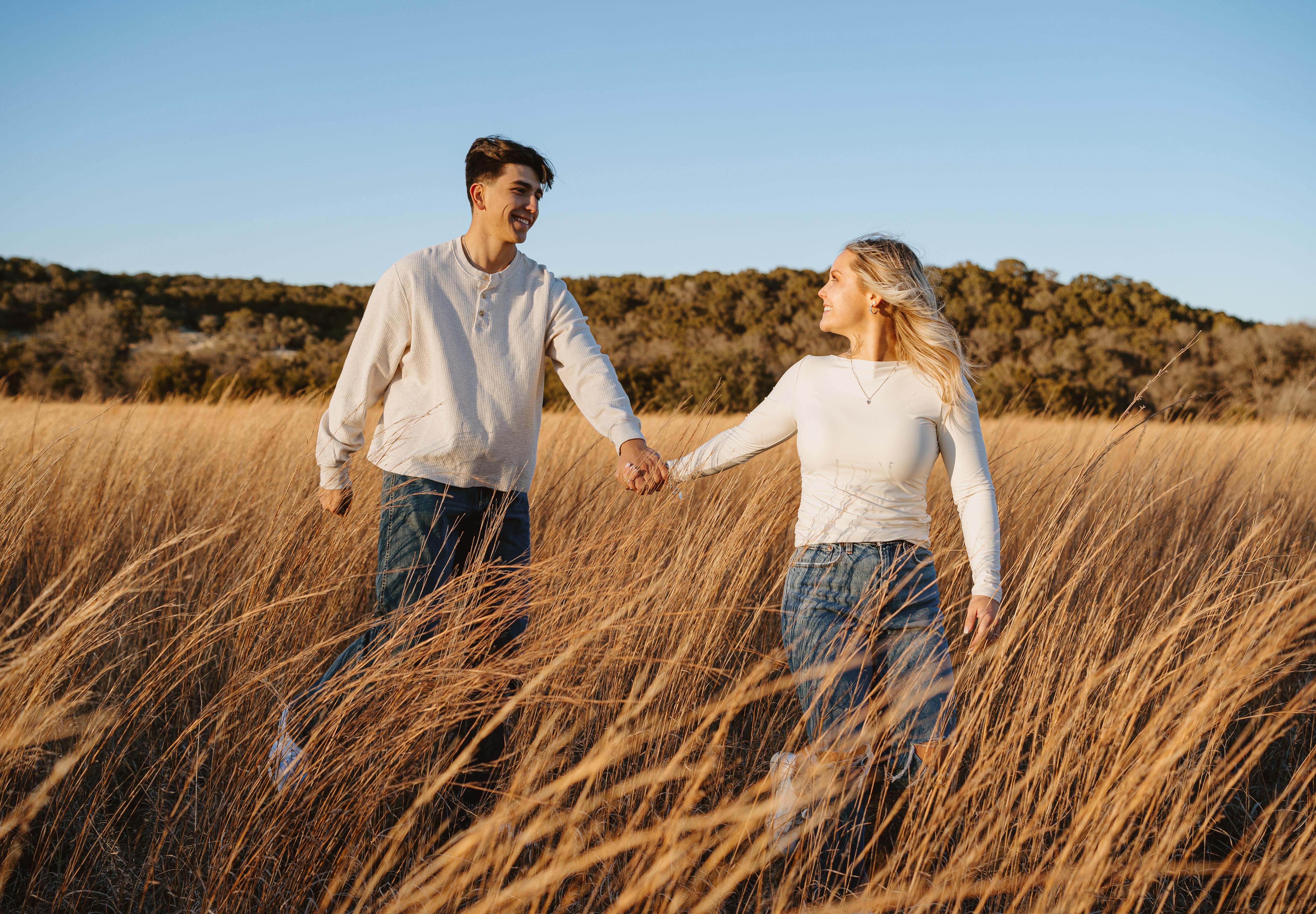 The Wedding Website of Ashton Collida and Caleb Ramos