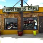 Crossroads Cafe